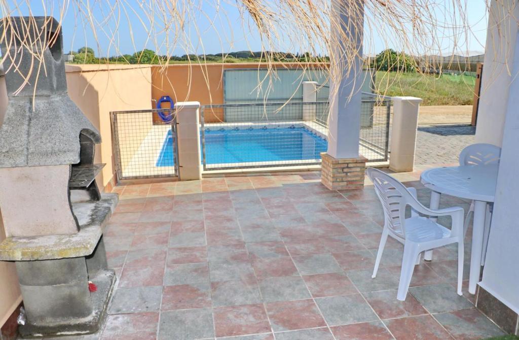 Chalet Peñuelas - 5