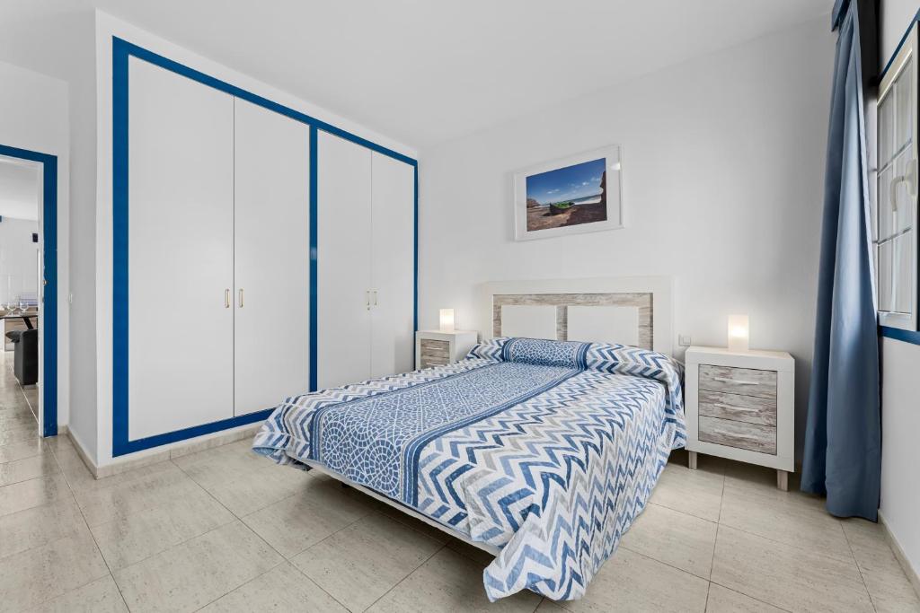 Home2Book Sunshine Apartment Playa Blanca, Terrace - 4
