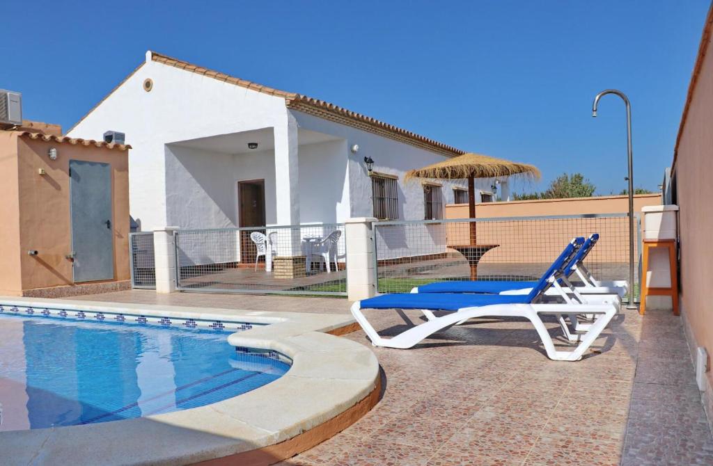 Casa El Cortijillo - 1