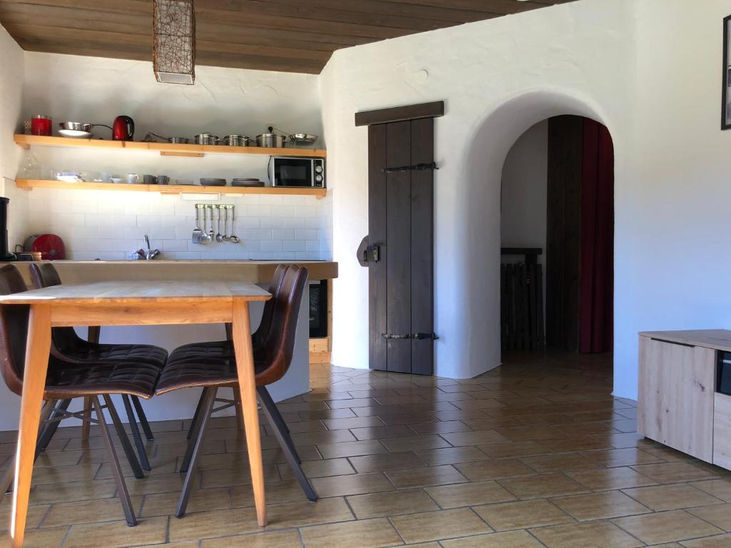 Apartment Grace Mountain view 전경