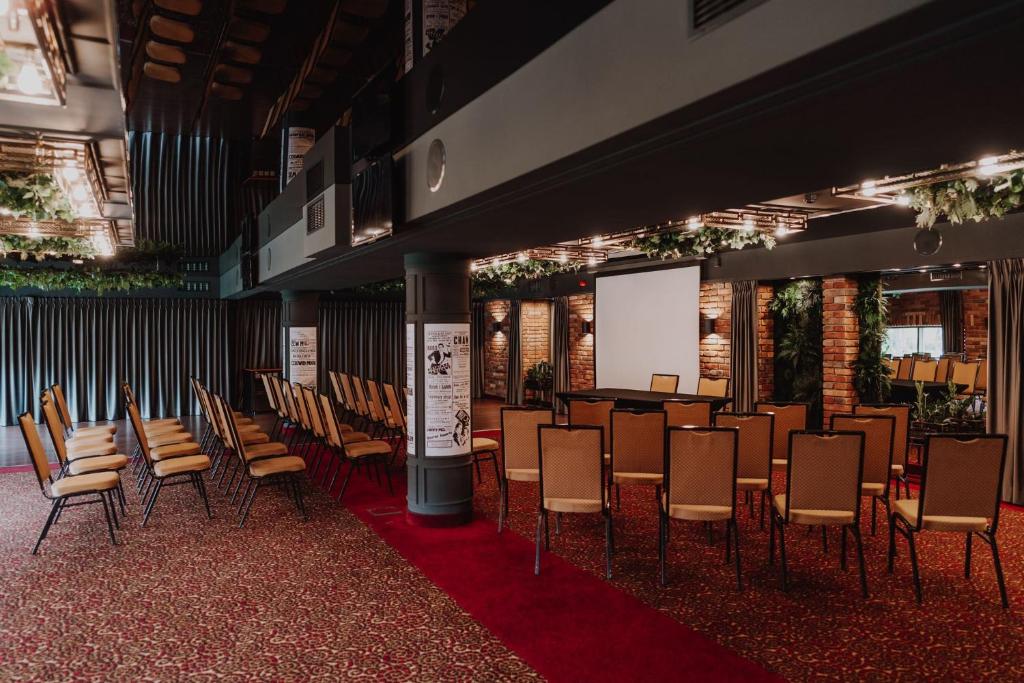 Hotel Esperanto photo