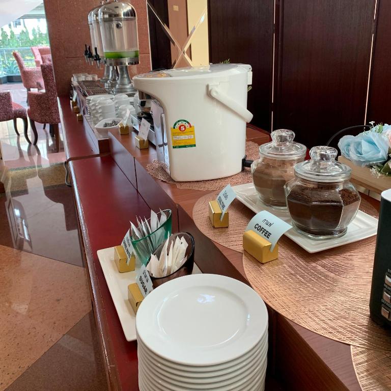 ห้องอาหาร