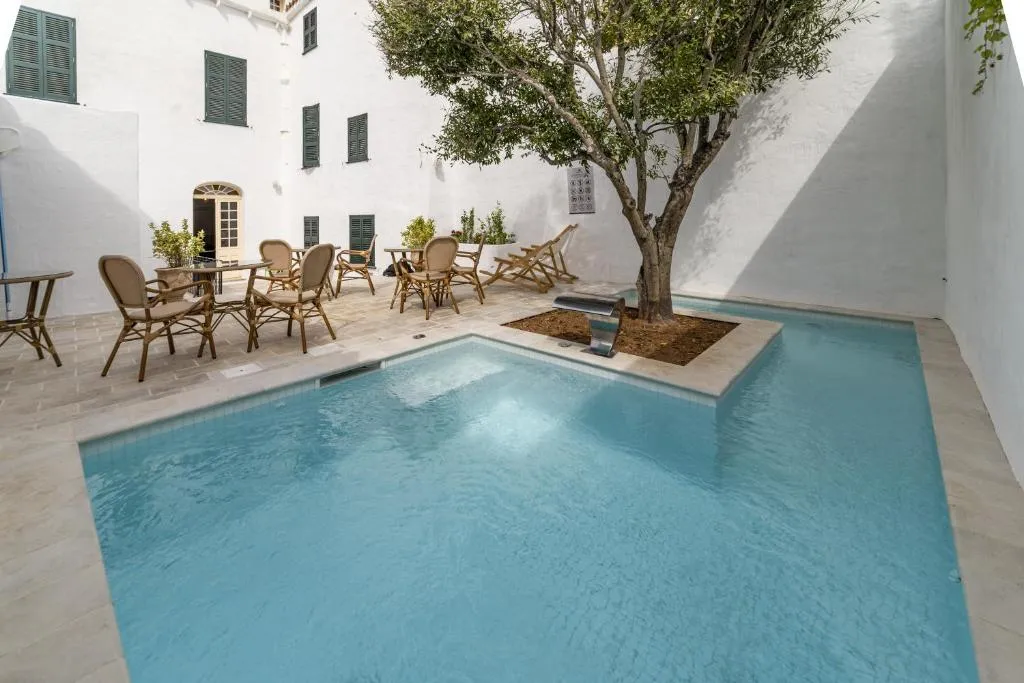 Seranova Luxury Hotel - Adults Only, hotel in Ciutadella