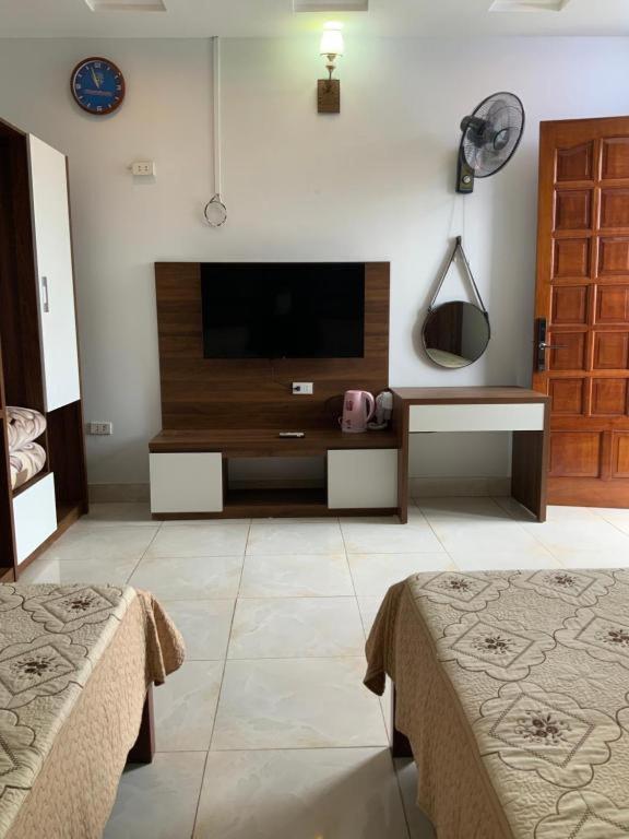 Khách sạn CƯỜNG THÀNH