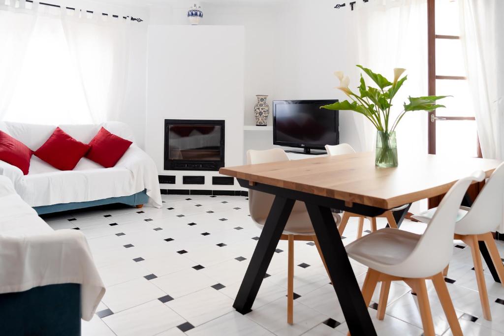 Apartamento Antonio by Feseal - 4