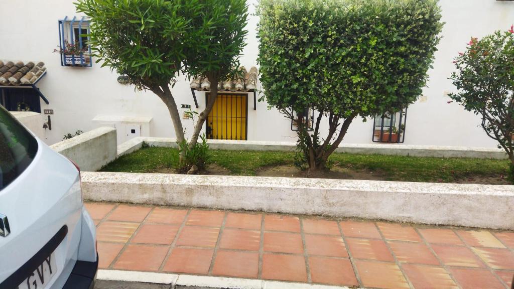 Bright, Airy Home from Home in Mijas Golf - 2