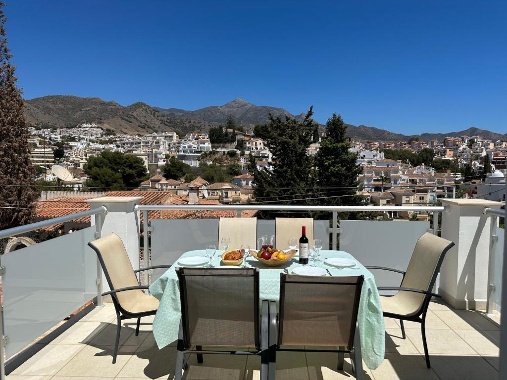 Nerja Paradise Rentals - Villa Jade - 4