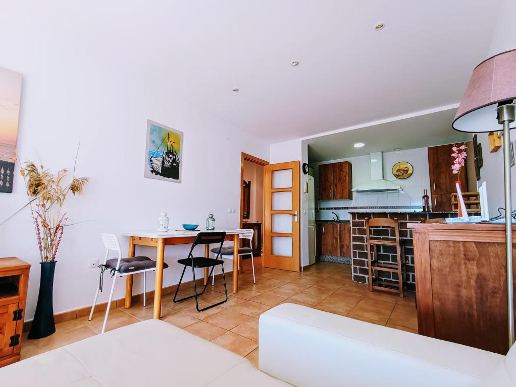 Apartamento Levante - 4