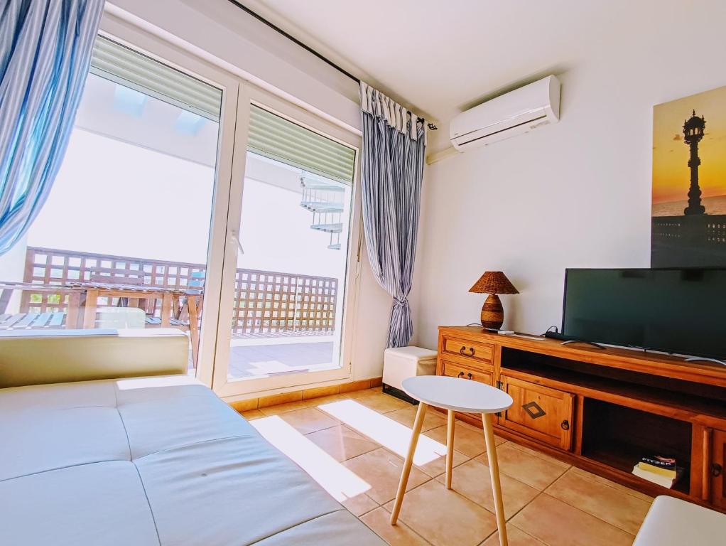 Apartamento Levante - 5