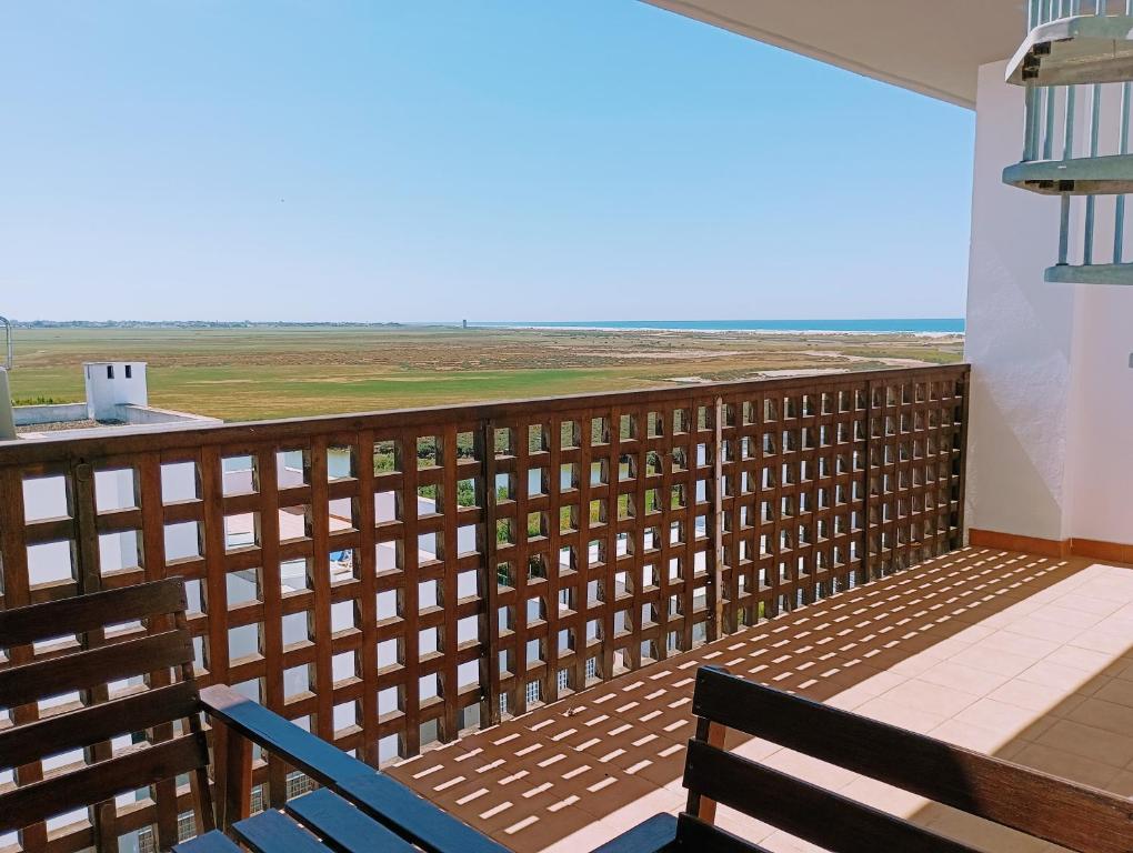 Apartamento Levante - 2