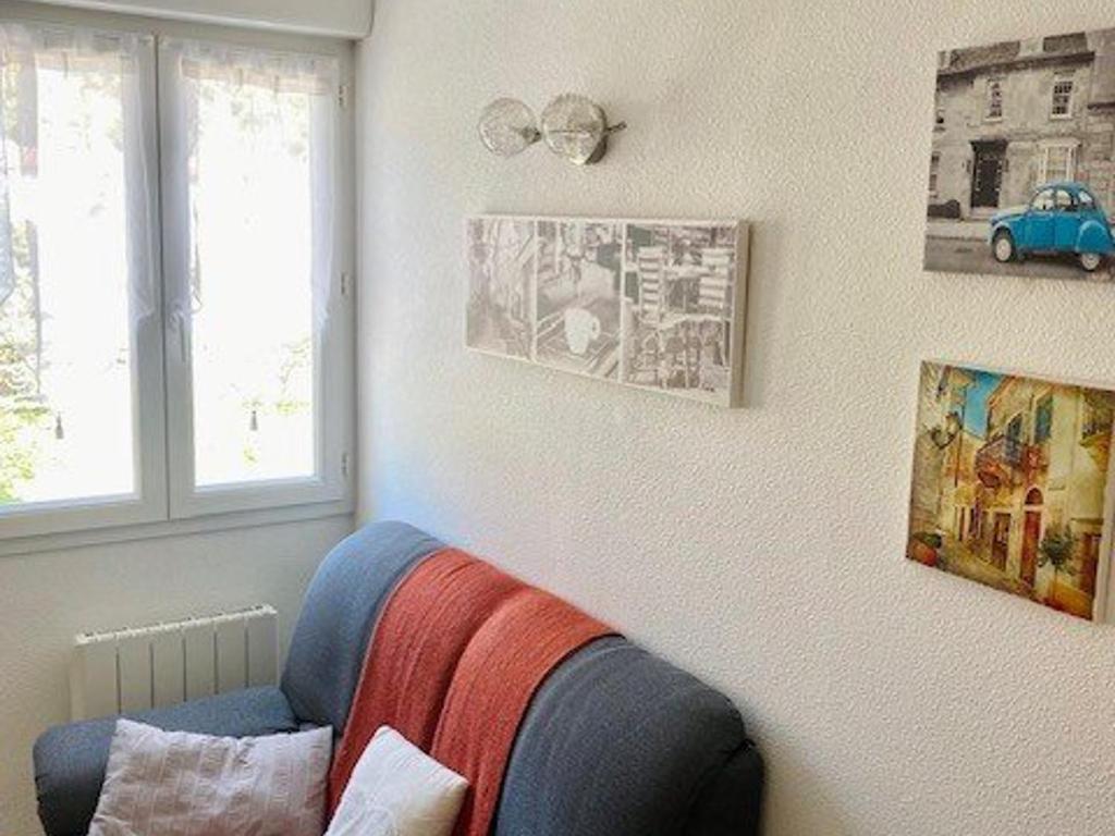 Charmant F2 à Amélie-les-Bains avec parking, ascenseur et équipements complets - 5