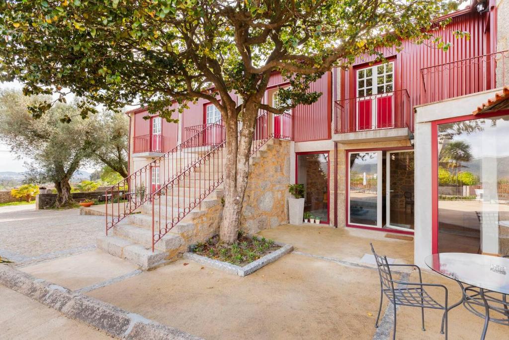 Quinta de Castelhão