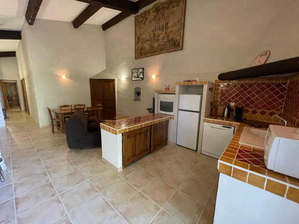 Domaine de Majastre photo