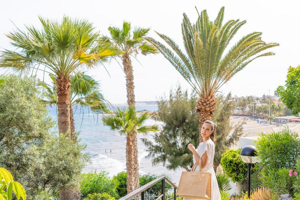 Apartamentos Buganvilla - Adults Only — Attractions in the area in San Agustin, Canary Islands