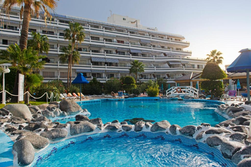 Apartamentos Garden Atlantis en Club Atlantis - 5