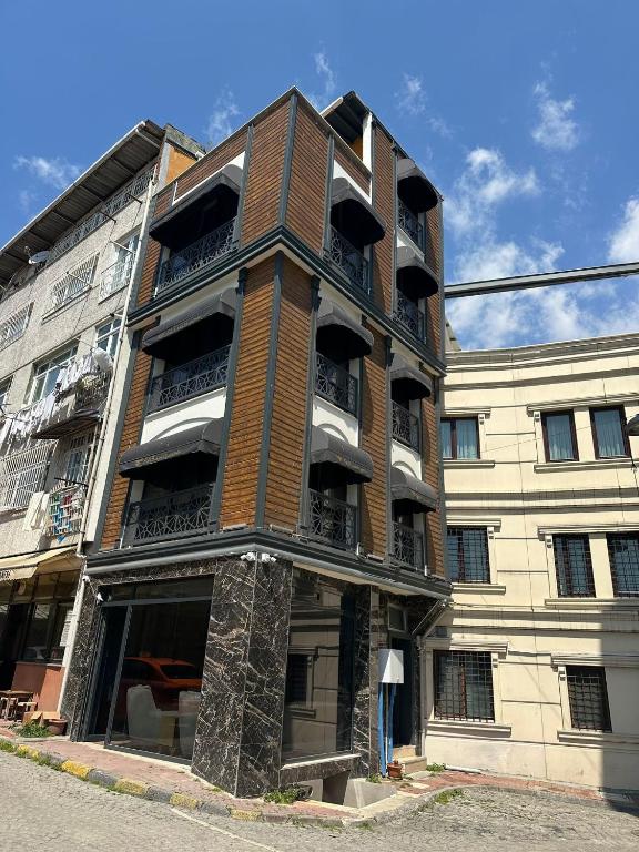 fafsuitehome — Hotel in İstanbul