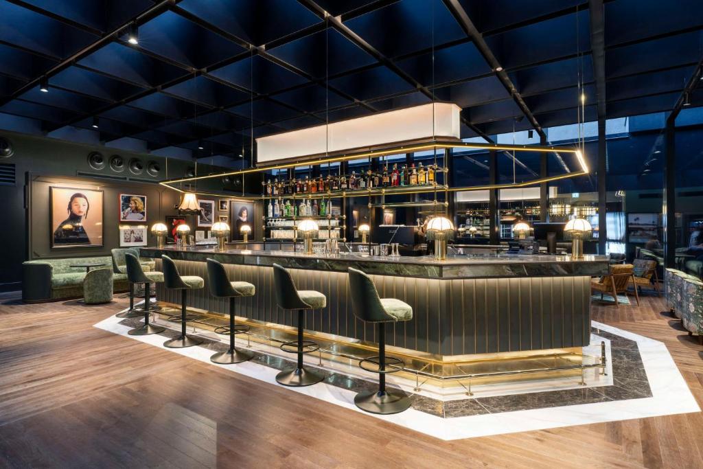Milan Radisson Collection Hotel, Santa Sofia Milan Additional