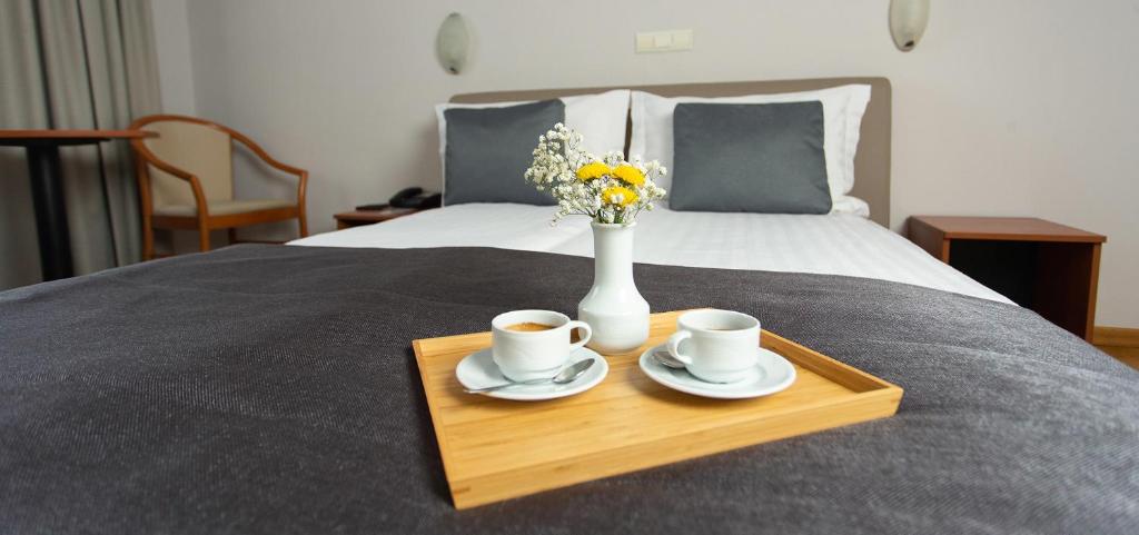 Hotel Fenyo photo