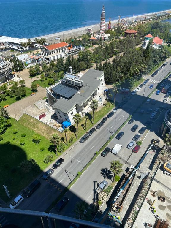 Aparthotel Holiday Lux Batumi photo