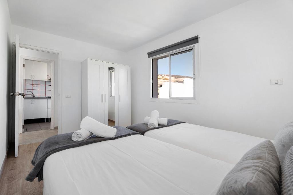 Bonito Apto Cristian Playa By Paramount Holidays - 3