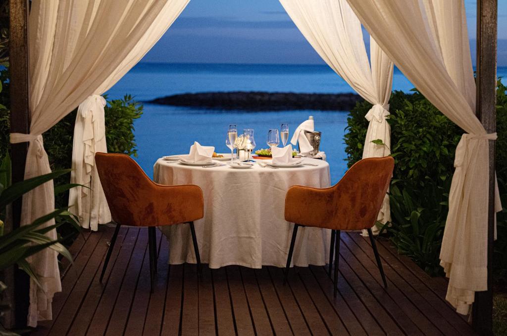 Sands Suites Resort & Spa