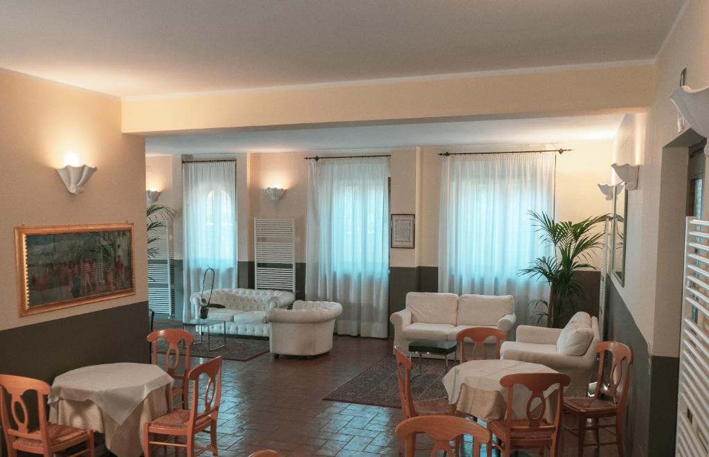 Carpediem Assisi Living Club photo