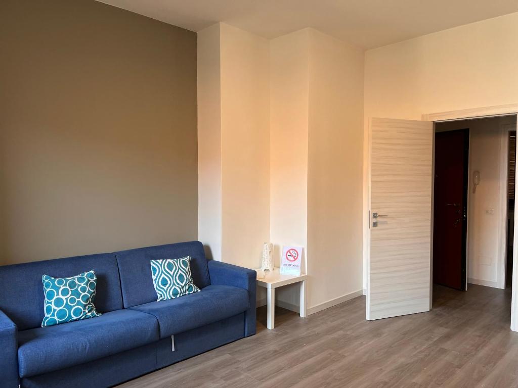 Regolo House - 3