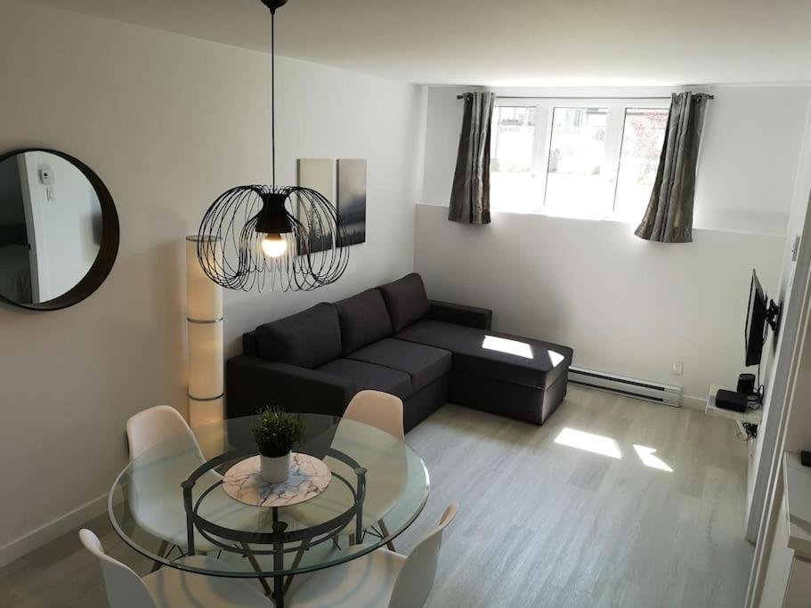 Le 4 SAISONS 2, Beaupré