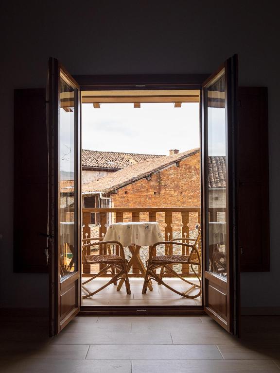 Casa Rural Picu Llagos - 2