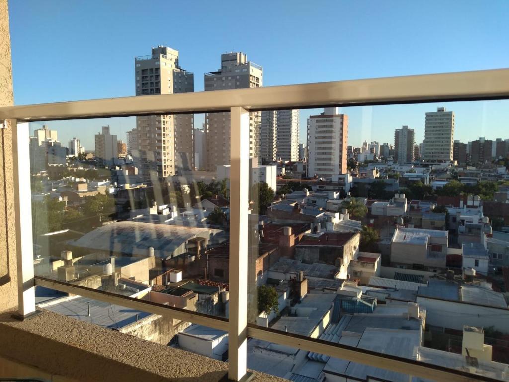 Departamento macrocentro Santa Fe - 2