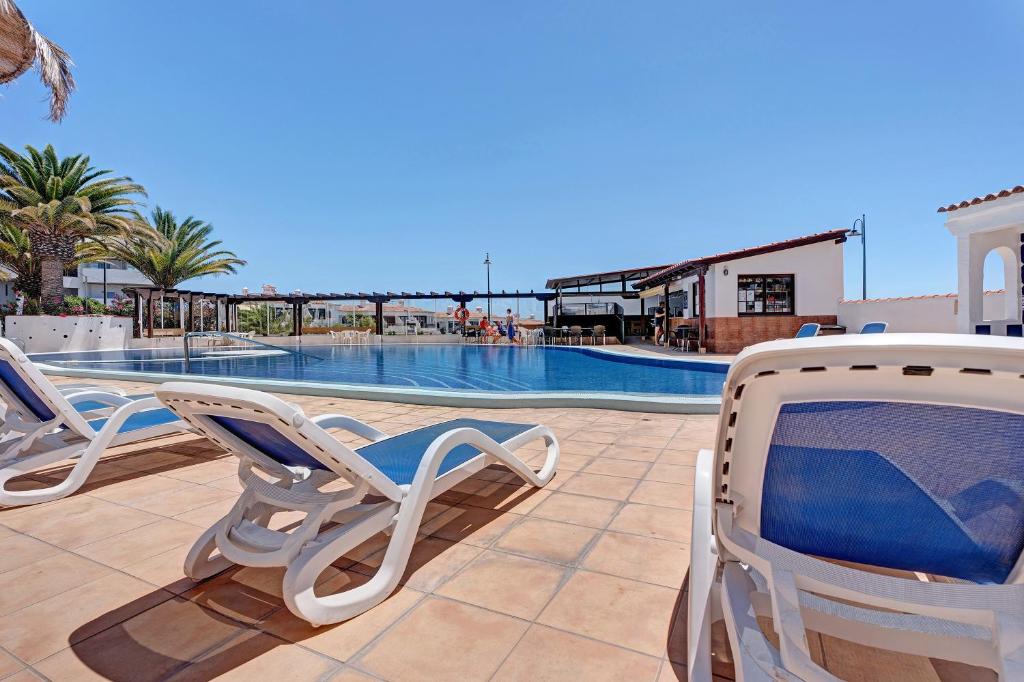 Beautiful Apto Amarilla Golf By Paramount Holidays - 2