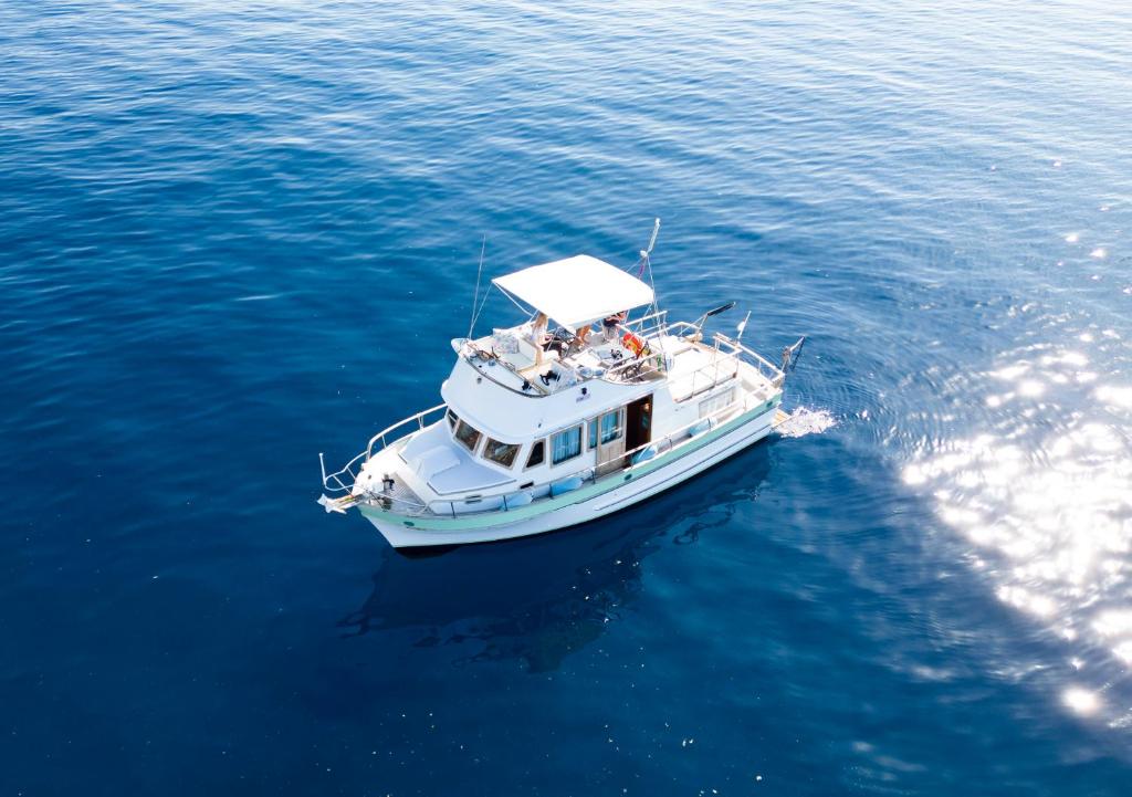 Monte-Carlo for boat lovers - 3