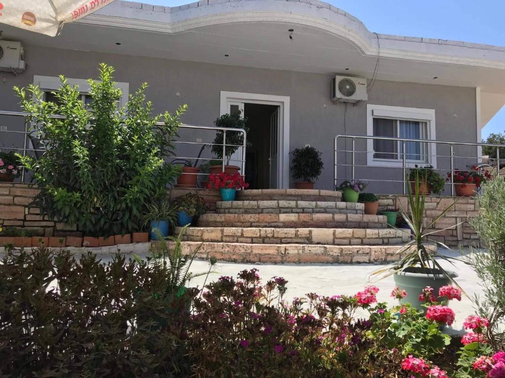 Nardi Guesthouse, Ksamil