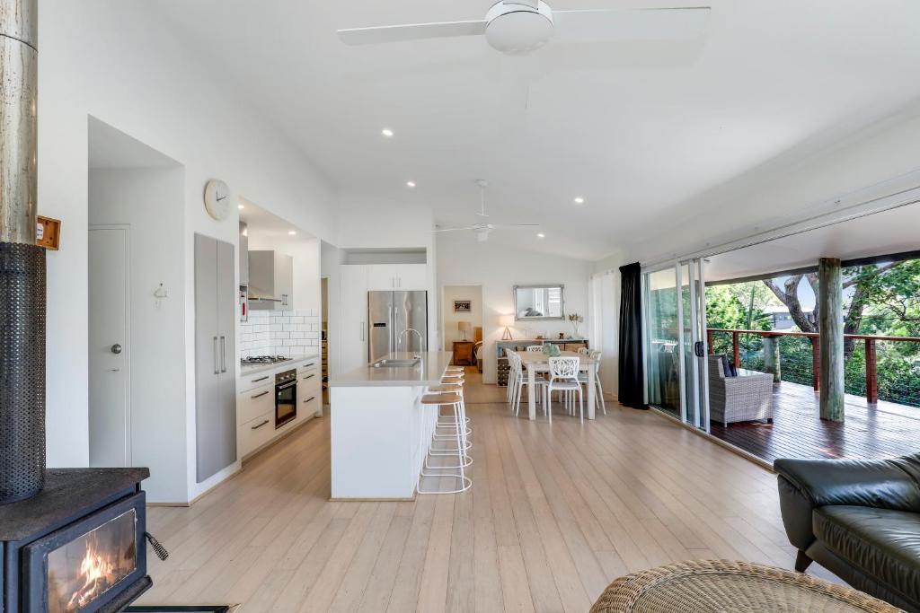 Timbin Views, Point Lookout