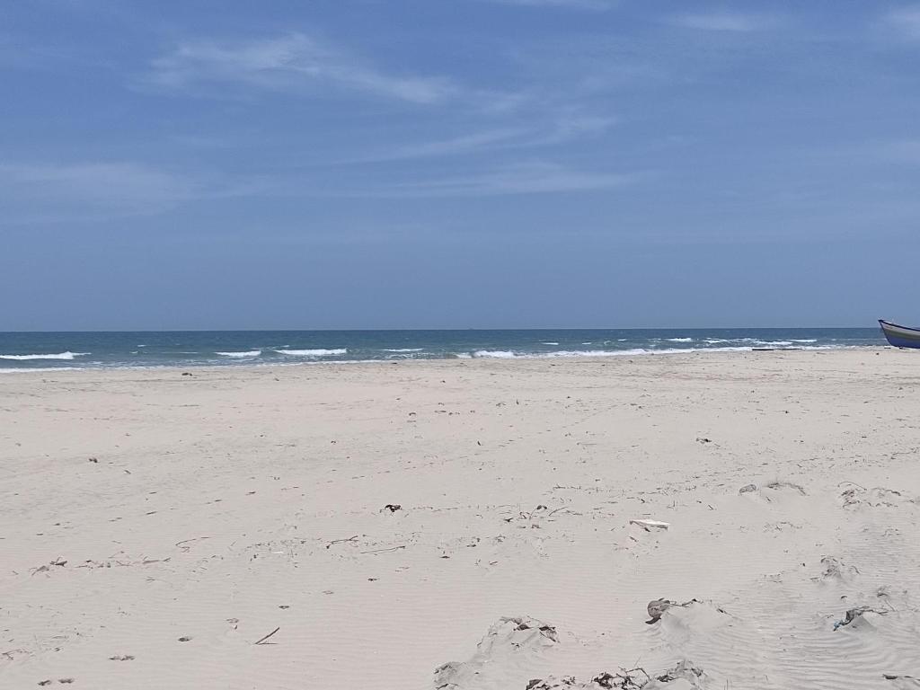 Nestle Sahyadri Beachfront Homestay photo