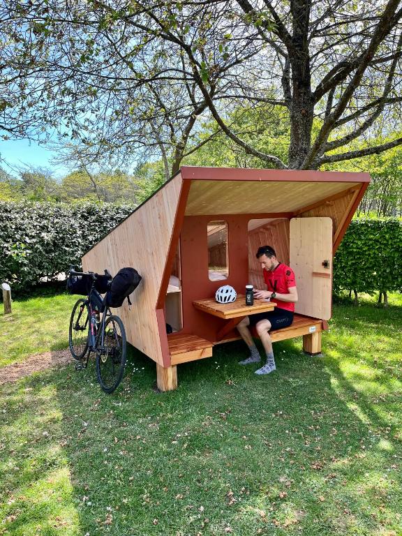 Camping des Gayeulles - 3