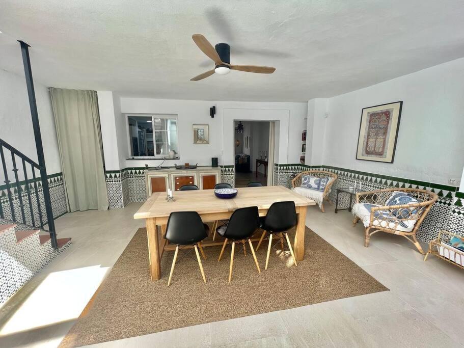 Stylish Beachside House 50 m from the sea ! - 5