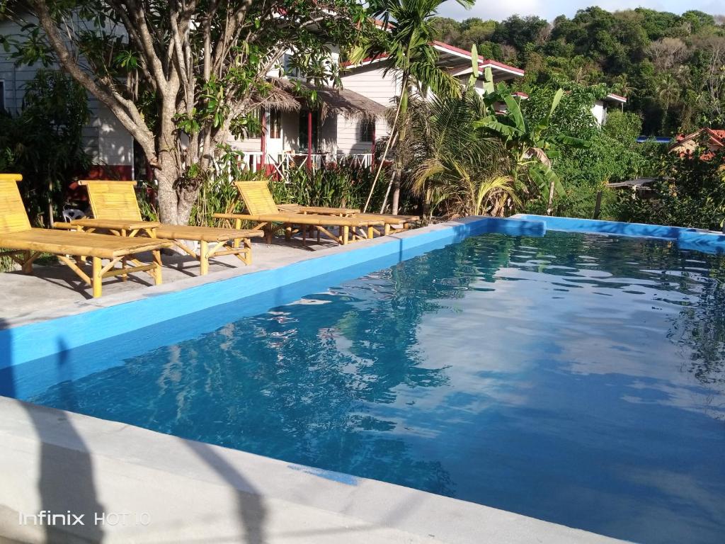 Lanta Dareen Garden Home photo