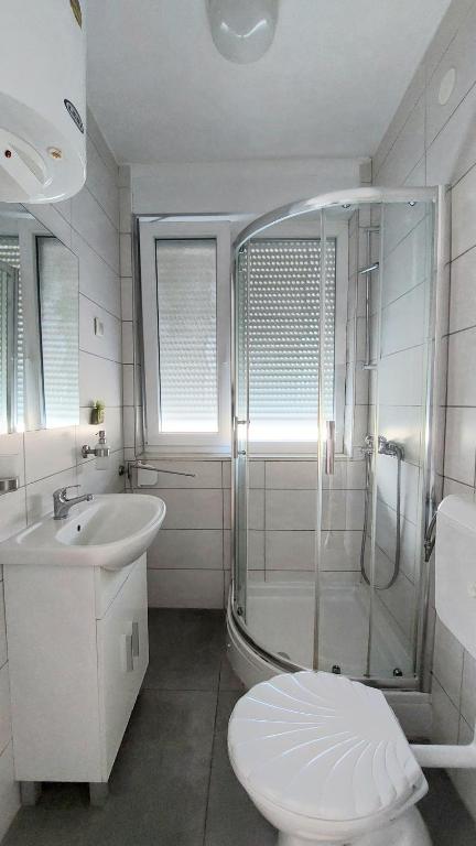 Studio Apartment 'Dream' photo