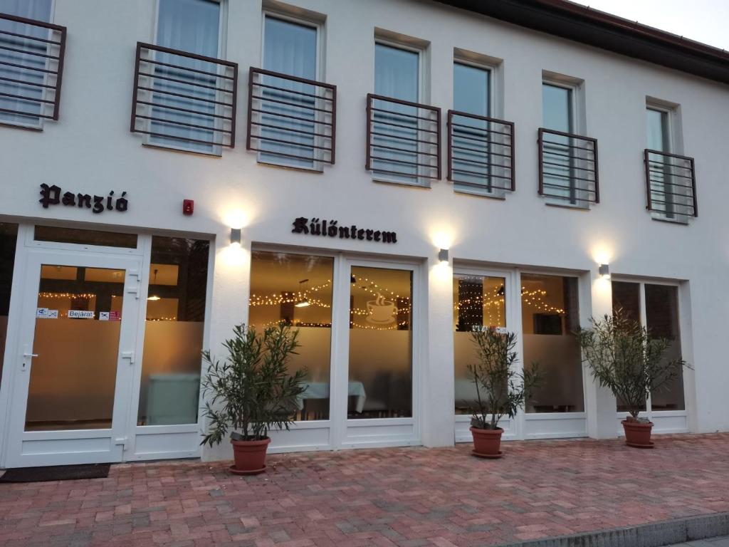 Privát Fogadó és Étterem