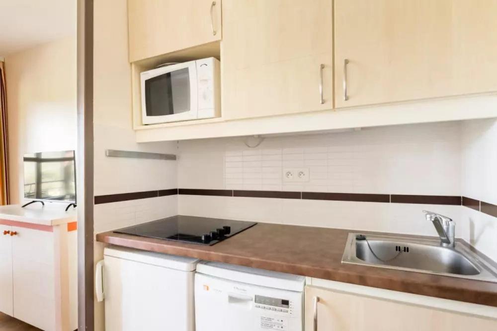 Apartments Residence Cap Esterel Village, Apartments SaintRaphaël