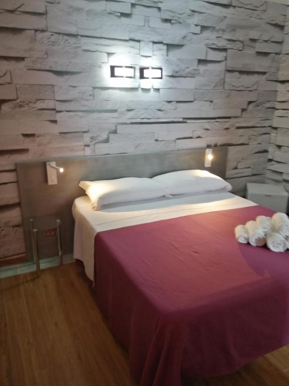 Le Rocce Holiday Rooms - 3