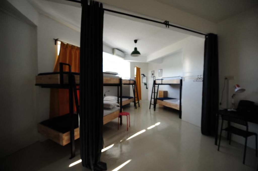 IM Santai Lodge photo