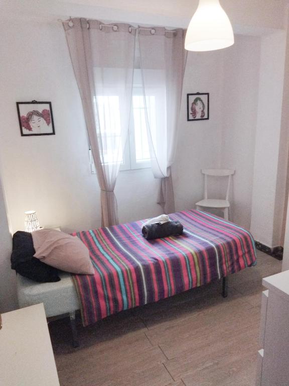 La casita de Pepe - piso compartido photo