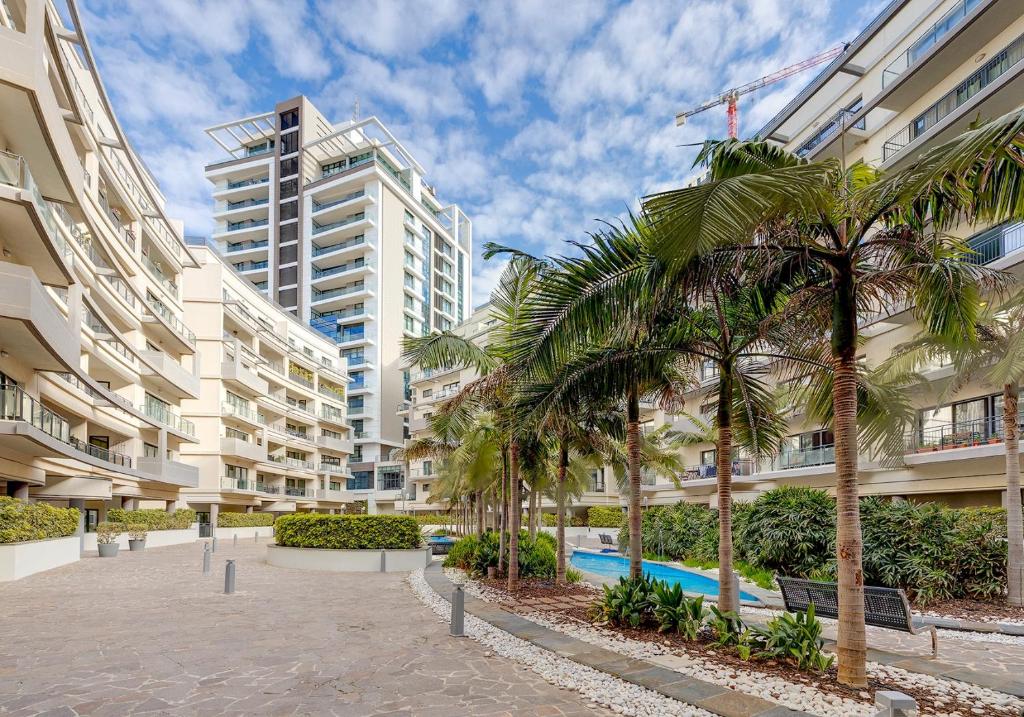 Seaside Oasis Your Own Private Getaway in St Julians, Saint Julianʼs