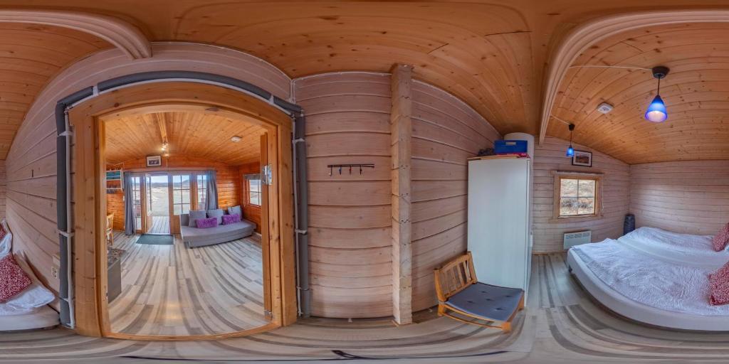 Hotel Stundarfridur photo