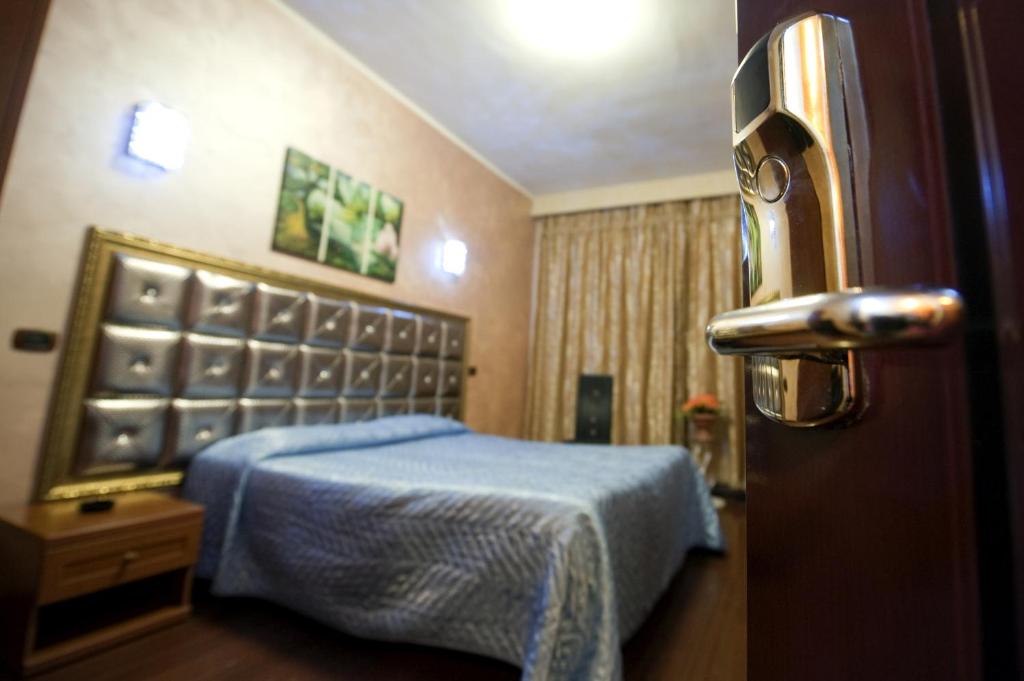 Hotel Bengasi photo
