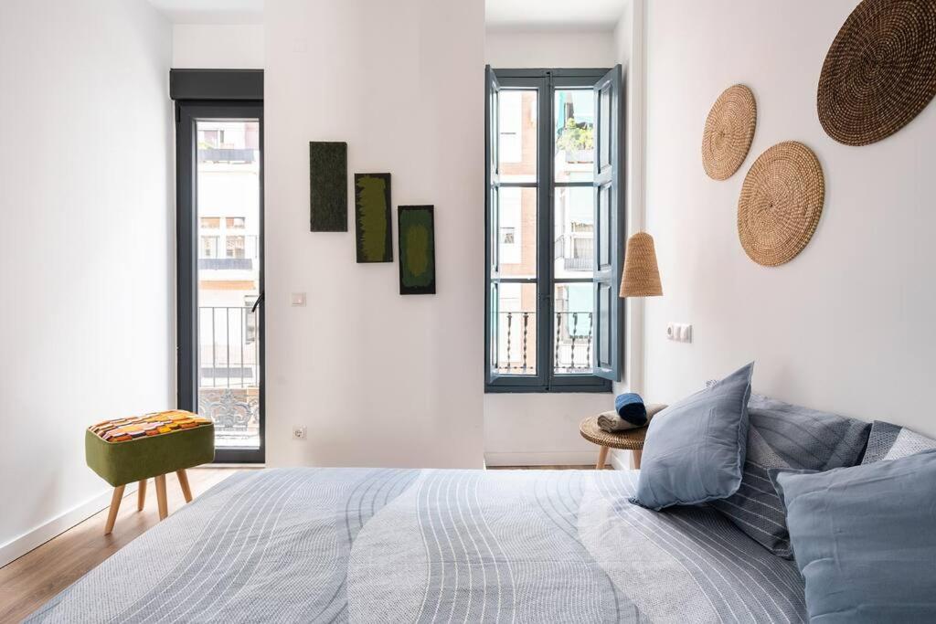 Maison avec piscine à Valencia - 3