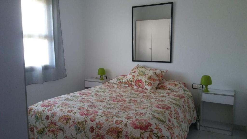 Cozzy flat in a quiet and nice area / Acogedor apartamento en zona tranquila y agradable - 4