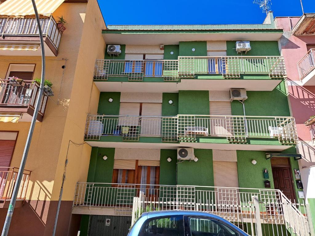 Casavacanze nel Blu scirocco - 4